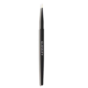 Glossify Nail Art Liner Brush - Black