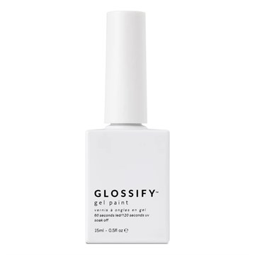 Glossify Basic Base Coat HEMA Free 15ml Gel Polish
