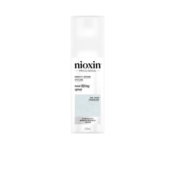 Nioxin Styling Thickening Spray 150ml