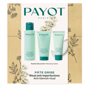 PAYOT Pate Grise Rituel Purete Promo