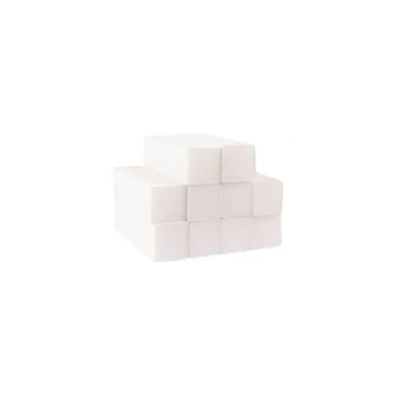 The Edge Superior 4-Way Sanding Blocks 100/100 10pk