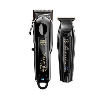 Wahl Cordless Barber Combo