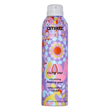 amika RISING STAR volumising finishing spray 5.3oz