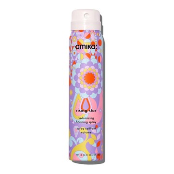 amika RISING STAR volumising finishing spray 60ml