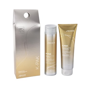Joico K-Pak Shampoo & Conditioner Gift Set