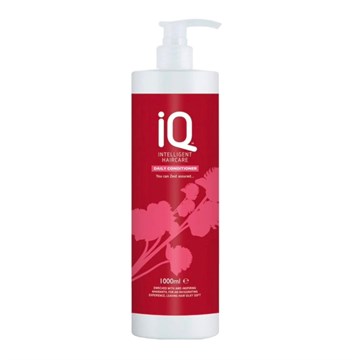 IQ Intelligent Hair Care Daily Conditioner 1000ml