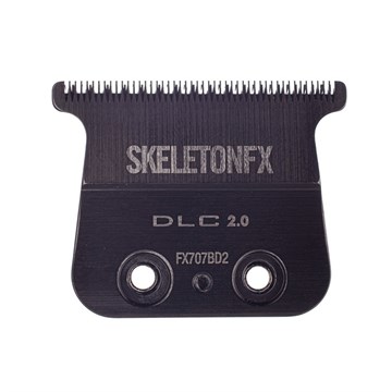 Babyliss Pro SnapFX Skeleton DLC Replacement Blade - 40mm