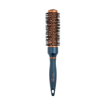 Head Jog 83 Twilght XL 33mm Hair Brush