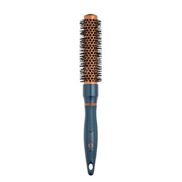 Head Jog 82 Twilght XL 25mm Hair Brush