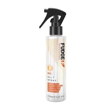 FUDGE Professional Textured Hair Salt Spray - 150ml
