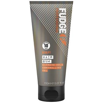 Fudge Professional Hair Styling Gum - 150ml