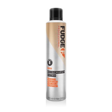 FUDGE Professional Skyscraper Extra Hairspray - 300ml