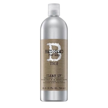 Bed Head for Men Clean Up Peppermint Conditioner 750ml