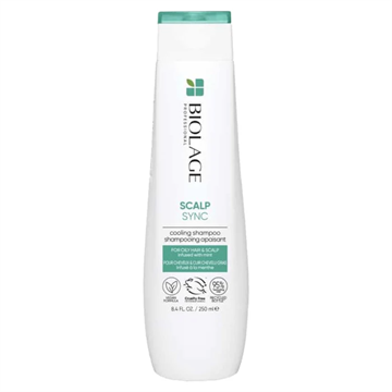 Biolage Scalp Sync Anti-Dandruff Shampoo for Dandruff-Prone Scalp 250ml