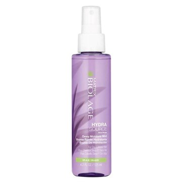 Biolage Hydrasource Dewy Mist For Dry Hair - 125ml