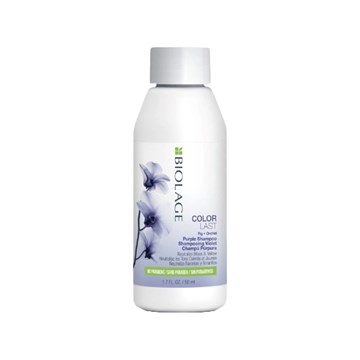 Biolage Core Colorlast Purple Shampoo 50ml