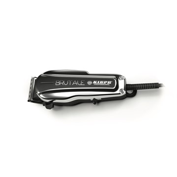 Crewe Orlando Kiepe Professional Brutale Hair Clipper With Combs