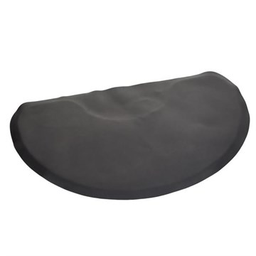 Crewe Orlando Semi Circle Anti-fatigue mat