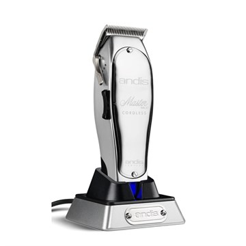 Andis Master Cordless Lithium Ion Clipper