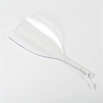 Denman Hairspray Guard