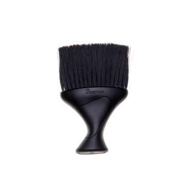 Denman Duster Neck Brush D78 Black