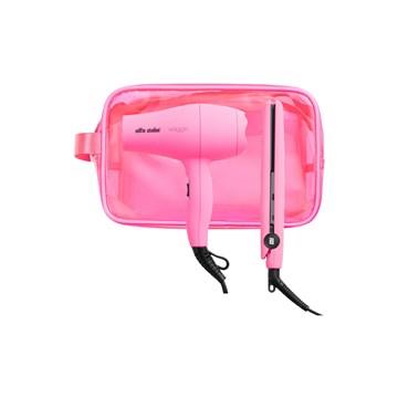 Alfa Italia Viaggio Neon Pink