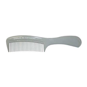 Denman Starflite Handle Rake Comb SF73