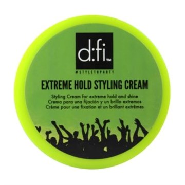 D.fi Extreme Cream Clamshelll Duo