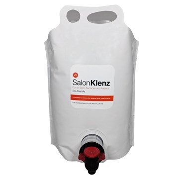 Salon Klenz Alu Pouch Refill 3L