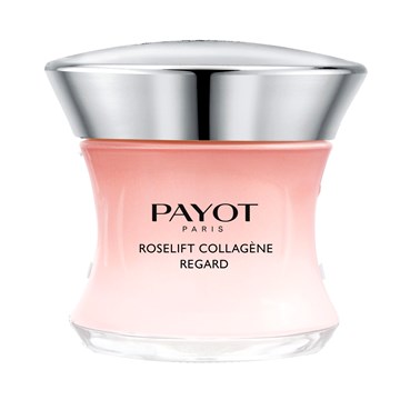 PAYOT RoseLift Collagene Regard 15ml - TESTER
