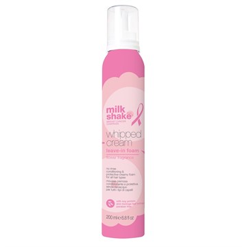 Milk_Shake Pink Whipped Cream 200ml