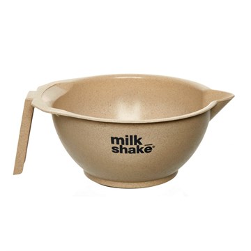 milk_shake Gold Eco Friendly Tint Bowl