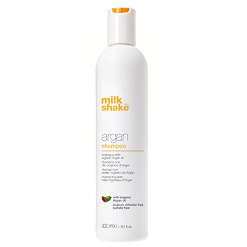 milk_shake Argan Shampoo 300ml