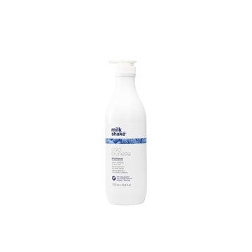 milk_shake Cold Brunette Shampoo 1000ml