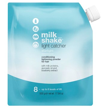 milk_shake Light Catcher Moonlight 9 levels 500g