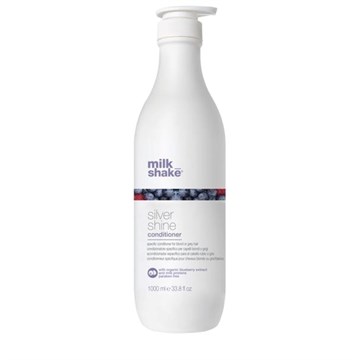 milk_shake Silver Shine Conditioner 1000ml