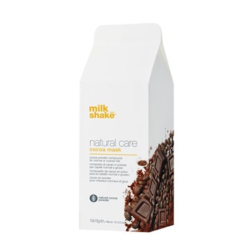 milk_shake Cocoa Mask 12 x 10g