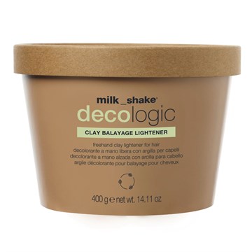 milk_Shake Decologic Freehand Clay Balayage Lightener - 400g