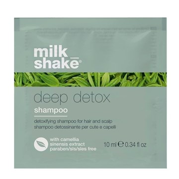 Milk_Shake Detox Shampoo 10ml