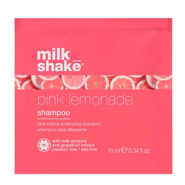 milk_shake Pink Lemonade Shampoo - 10ml