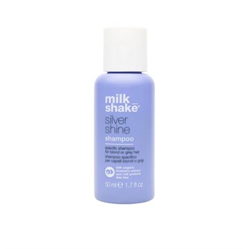milk_shake Mini 50ml Silver Shine Shampoo 50ml