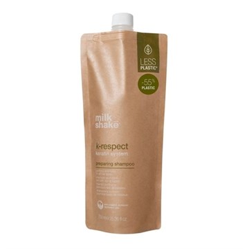milk_shake K-Respect Preparing Shampoo 750ml