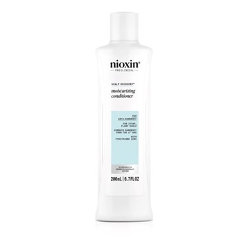 Nioxin Scalp Recovery System  Scalp + Hair Conditioner 200ml
