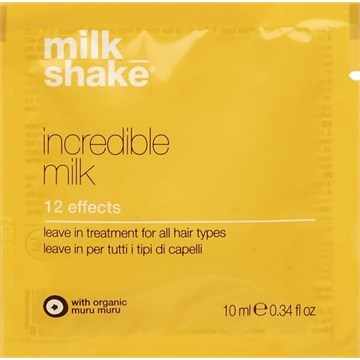 milk_shake Incredible Milk 10ml