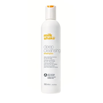 milk_shake Deep Cleansing Shampoo 300ml