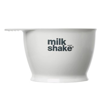 milk_shake Make My Day White Treatment Bowl