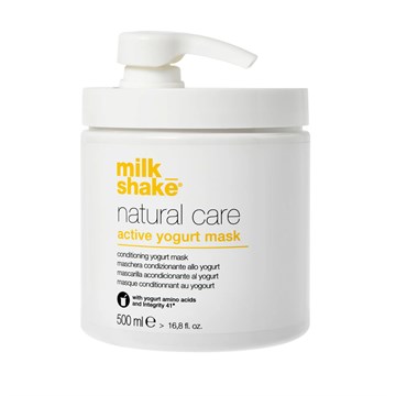 milk_shake Active Yogurt Mask 500ml