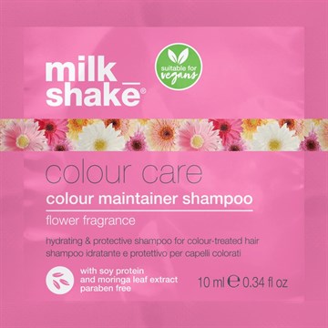 Milk_Shake Colour Care Flower Fragrance Shampoo 10ml