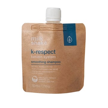 milk_shake K-Respect Smoothing Shampoo 50ml