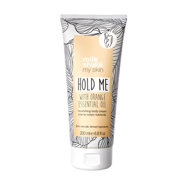 milk_shake My Skin Hold Me Body Cream 200ml